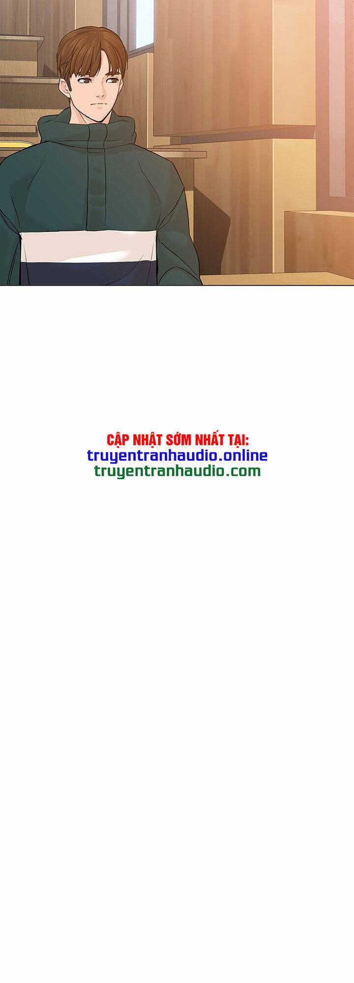 Người Trở Về Từ Cõi Chết Chương 21 trang 54