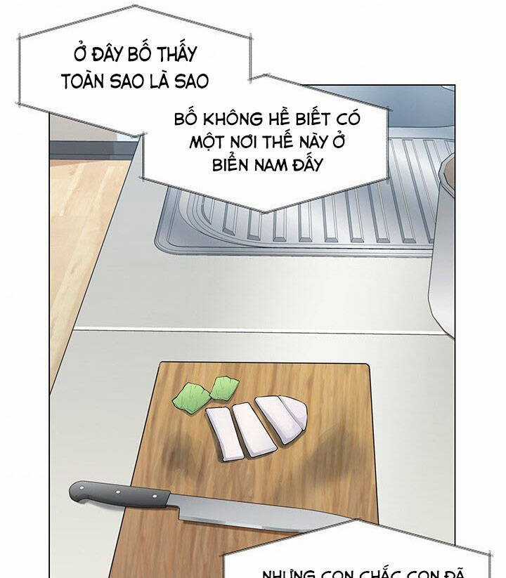 Người Trở Về Từ Cõi Chết Chương 21 trang 57