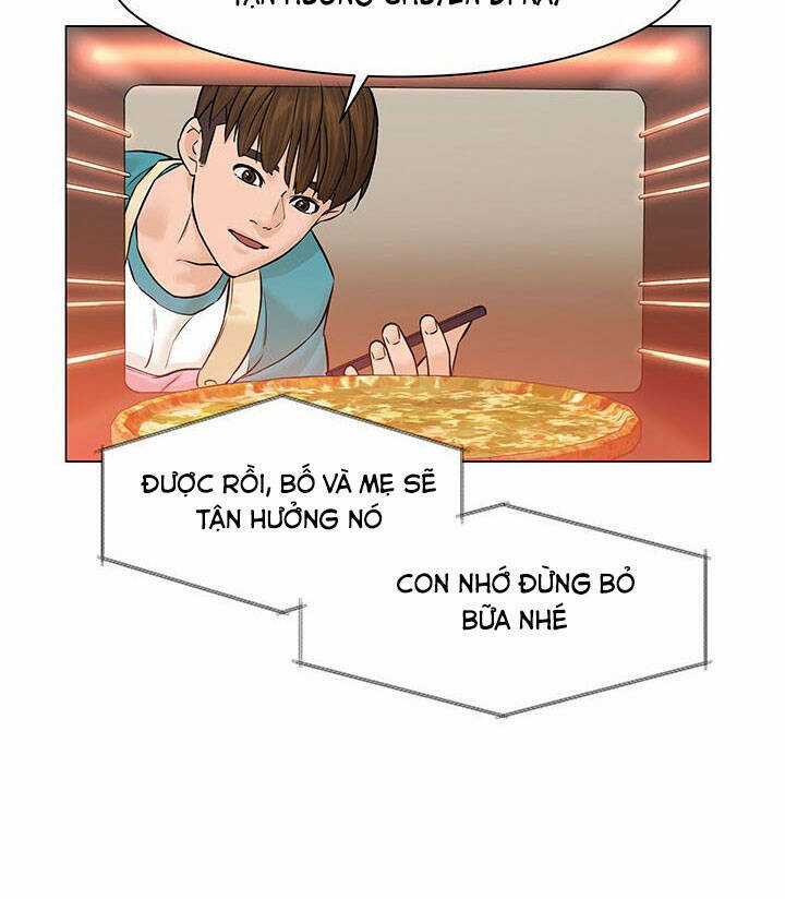 Người Trở Về Từ Cõi Chết Chương 21 trang 59