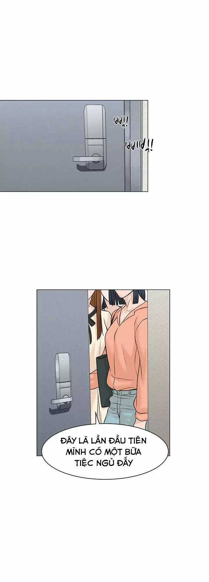 Người Trở Về Từ Cõi Chết Chương 21 trang 62