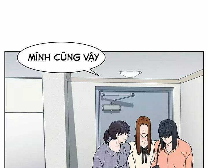 Người Trở Về Từ Cõi Chết Chương 21 trang 63