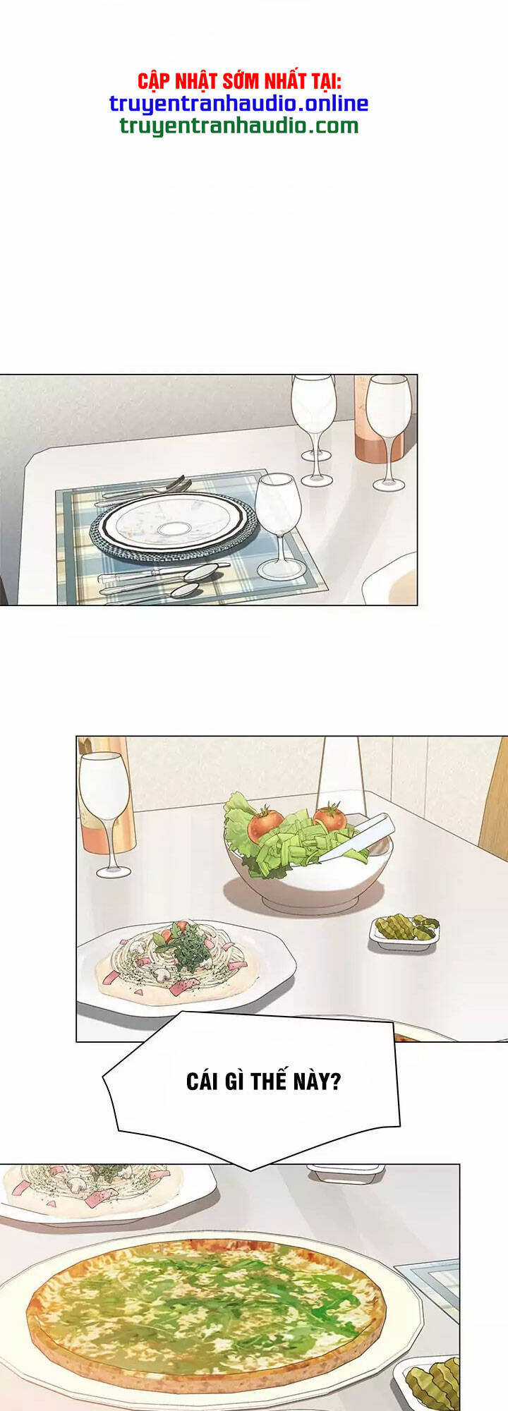 Người Trở Về Từ Cõi Chết Chương 21 trang 66