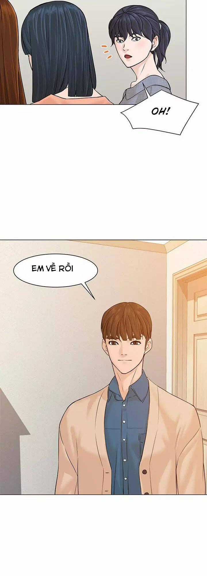 Người Trở Về Từ Cõi Chết Chương 21 trang 70