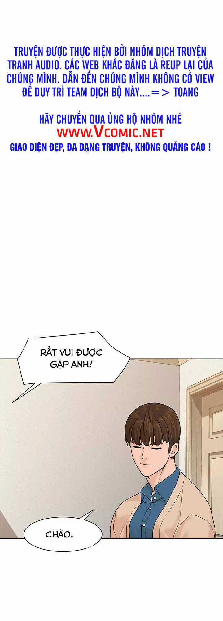 Người Trở Về Từ Cõi Chết Chương 22 trang 0