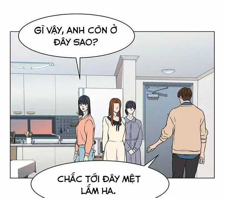 Người Trở Về Từ Cõi Chết Chương 22 trang 1
