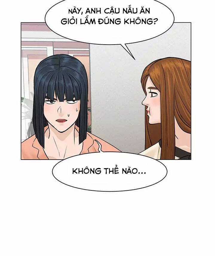 Người Trở Về Từ Cõi Chết Chương 22 trang 11