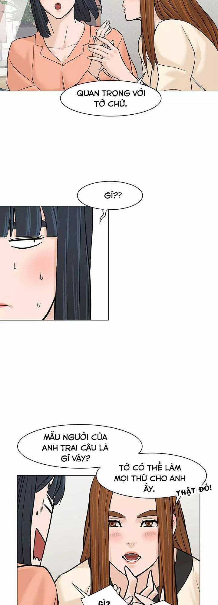 Người Trở Về Từ Cõi Chết Chương 22 trang 14