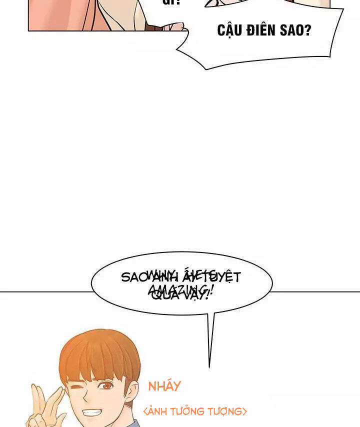 Người Trở Về Từ Cõi Chết Chương 22 trang 15