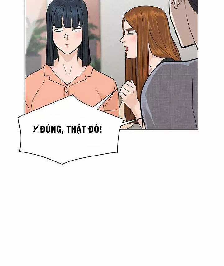 Người Trở Về Từ Cõi Chết Chương 22 trang 17