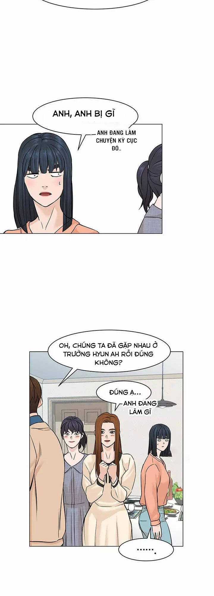 Người Trở Về Từ Cõi Chết Chương 22 trang 2