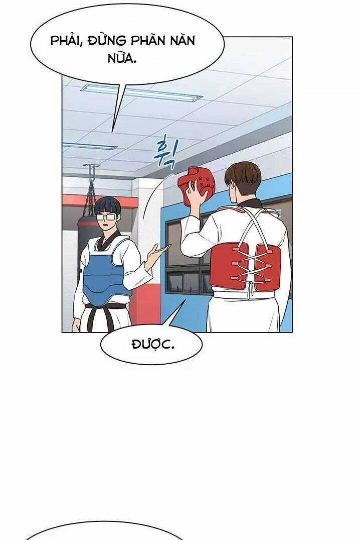 Người Trở Về Từ Cõi Chết Chương 22 trang 23