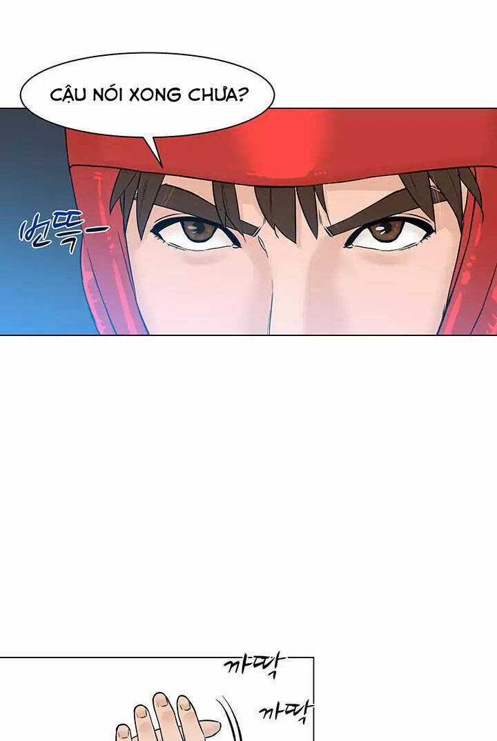 Người Trở Về Từ Cõi Chết Chương 22 trang 25