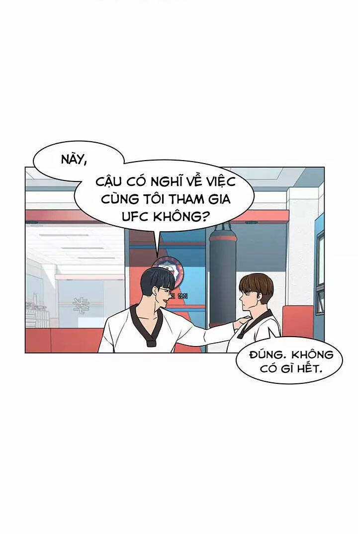 Người Trở Về Từ Cõi Chết Chương 22 trang 39