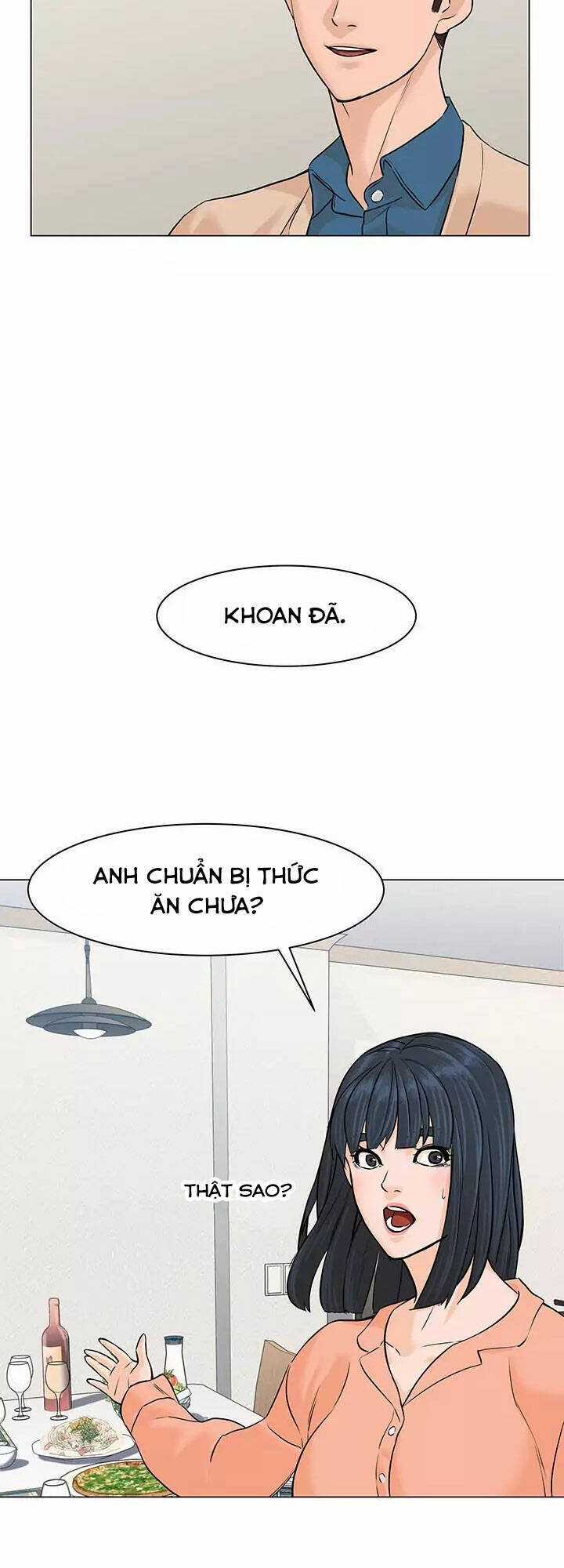 Người Trở Về Từ Cõi Chết Chương 22 trang 4