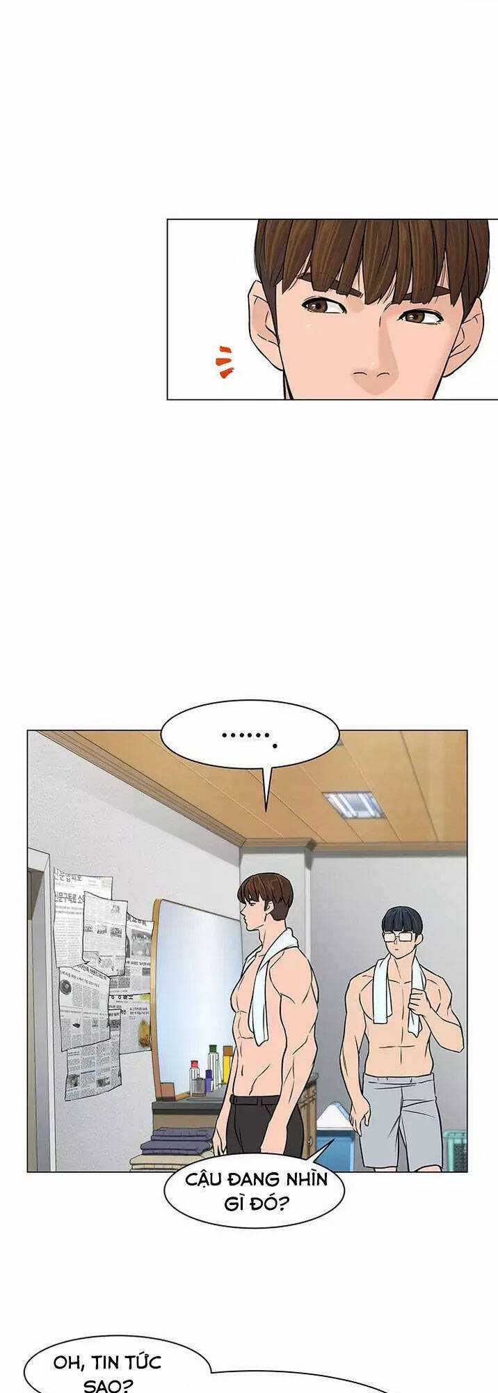 Người Trở Về Từ Cõi Chết Chương 22 trang 42