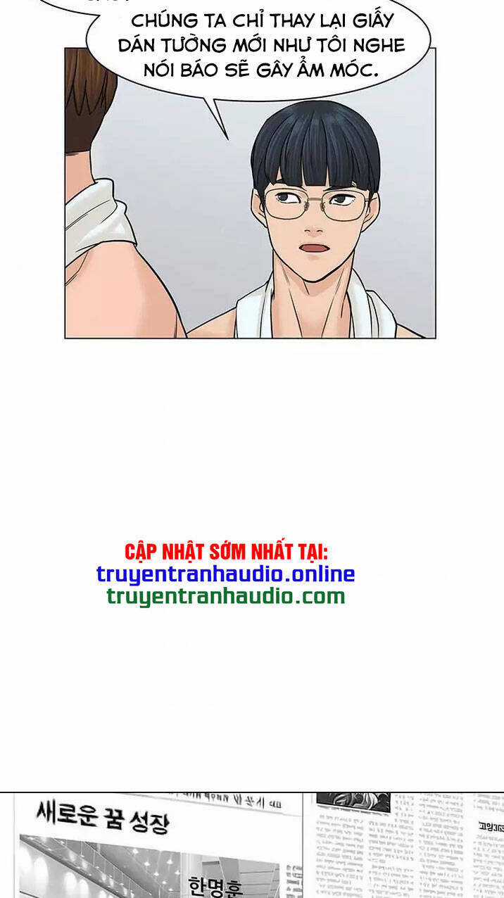 Người Trở Về Từ Cõi Chết Chương 22 trang 43