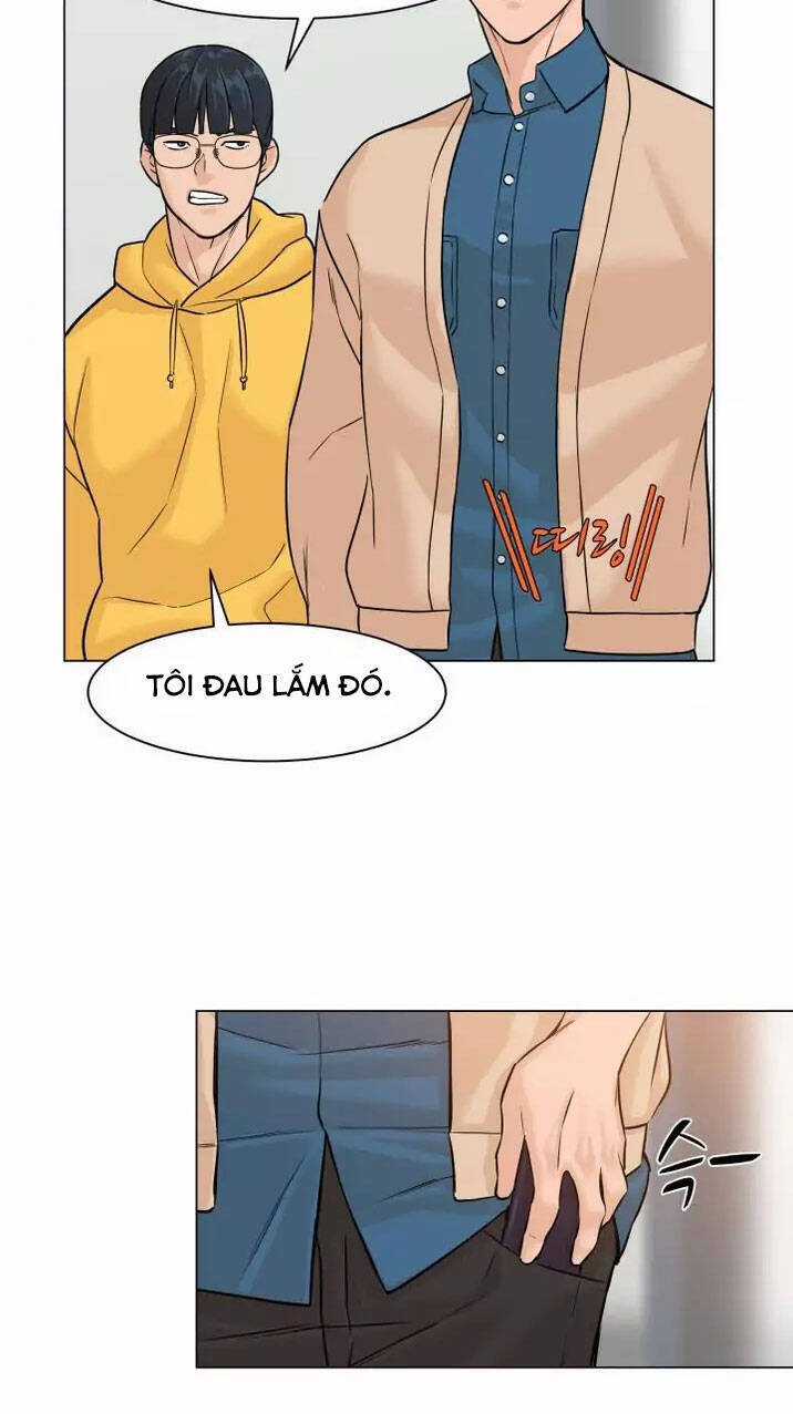 Người Trở Về Từ Cõi Chết Chương 22 trang 49