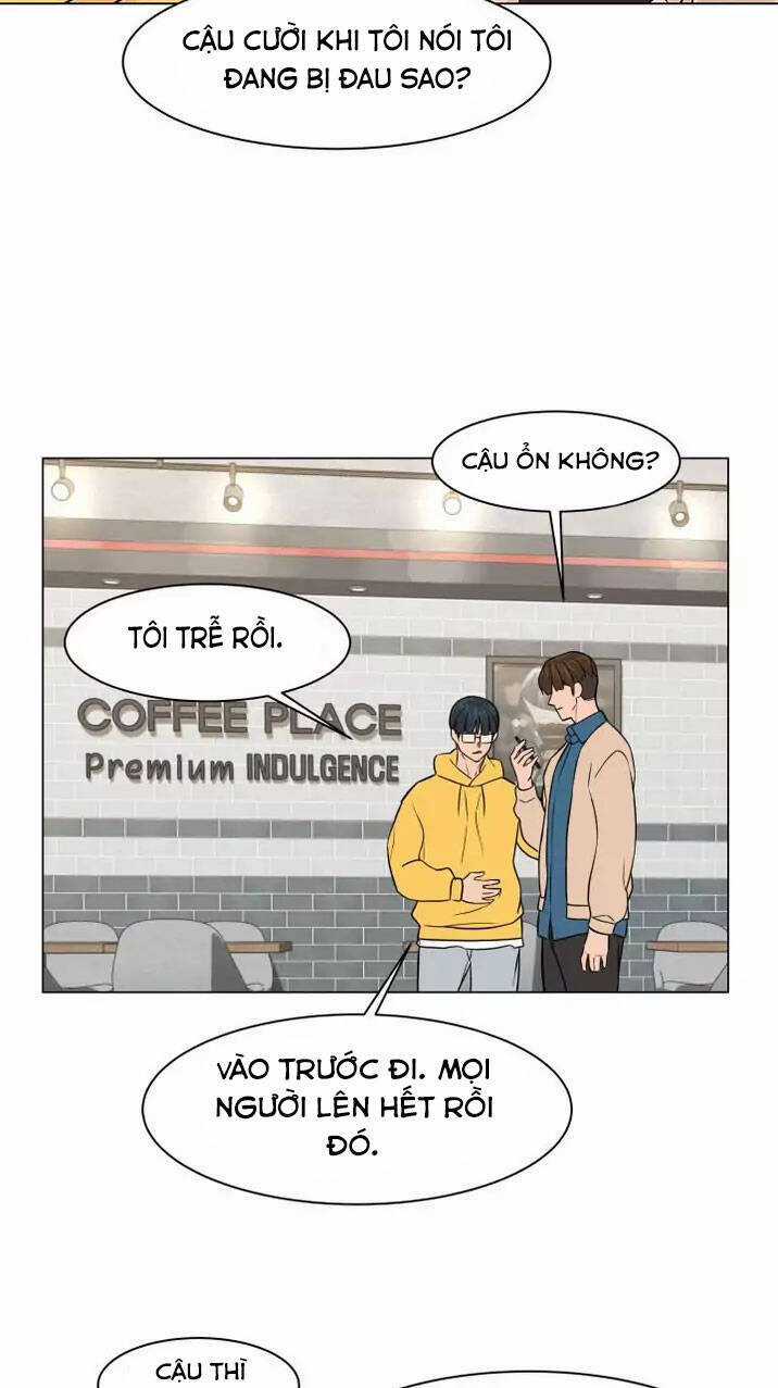 Người Trở Về Từ Cõi Chết Chương 22 trang 51