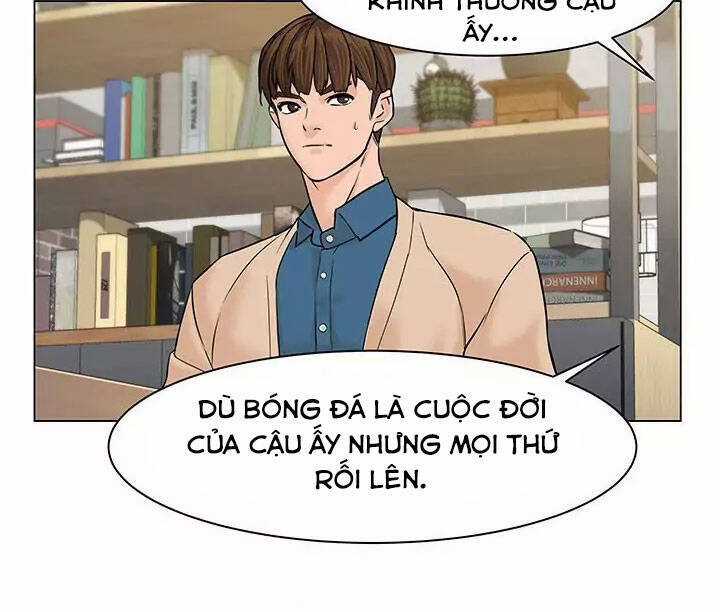 Người Trở Về Từ Cõi Chết Chương 22 trang 63