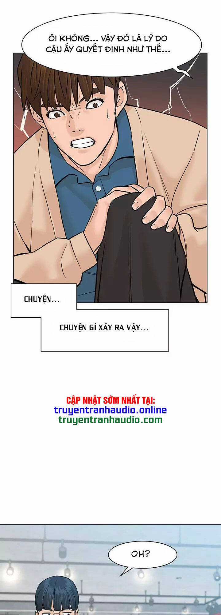 Người Trở Về Từ Cõi Chết Chương 22 trang 66