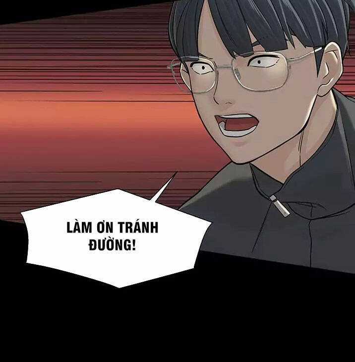 Người Trở Về Từ Cõi Chết Chương 23 trang 11