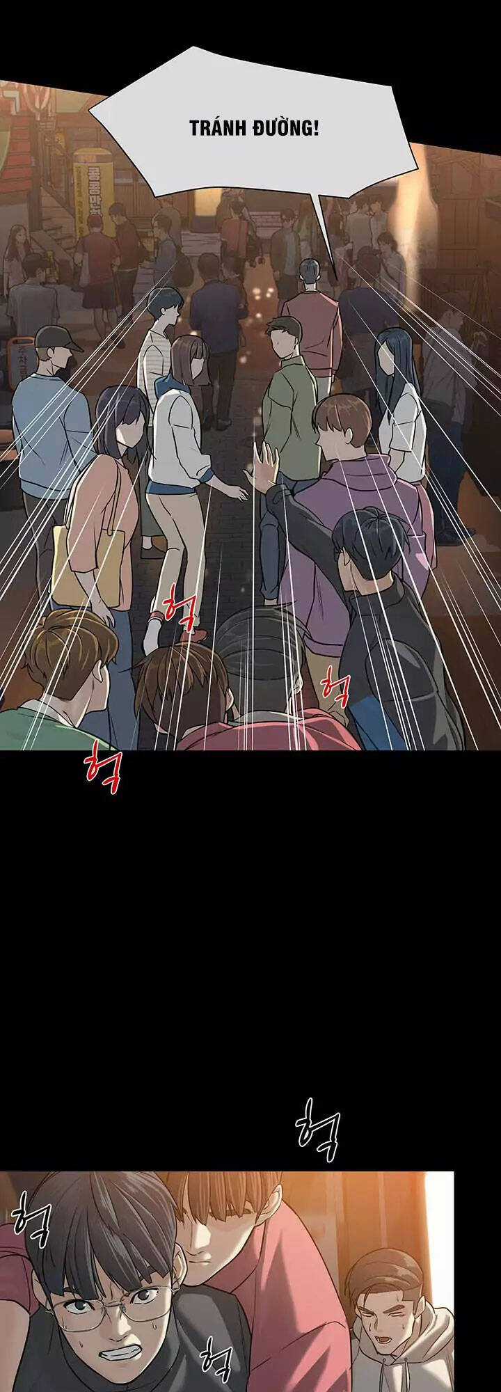 Người Trở Về Từ Cõi Chết Chương 23 trang 12