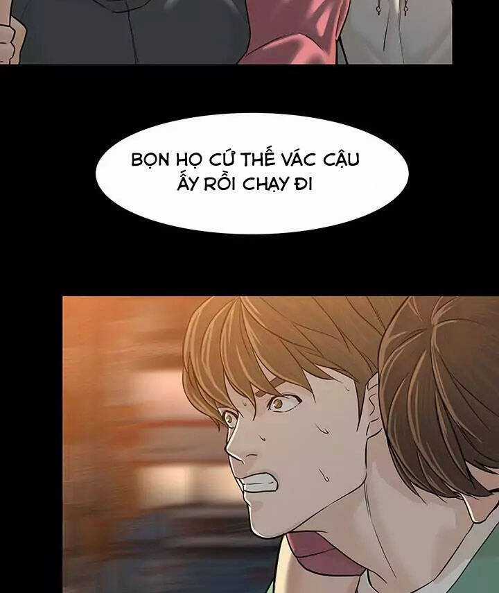 Người Trở Về Từ Cõi Chết Chương 23 trang 13