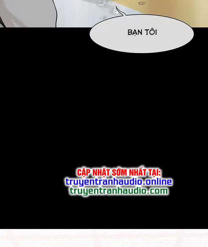 Người Trở Về Từ Cõi Chết Chương 23 trang 19