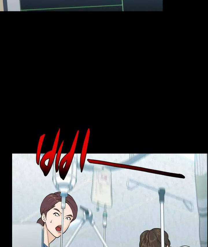 Người Trở Về Từ Cõi Chết Chương 23 trang 23