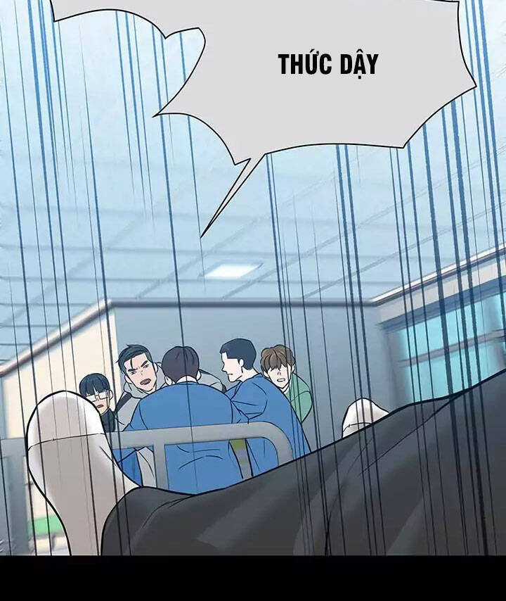 Người Trở Về Từ Cõi Chết Chương 23 trang 27