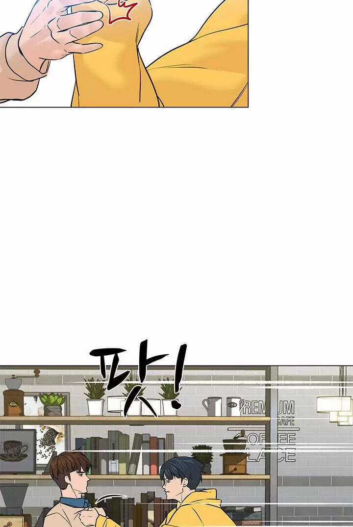 Người Trở Về Từ Cõi Chết Chương 23 trang 33