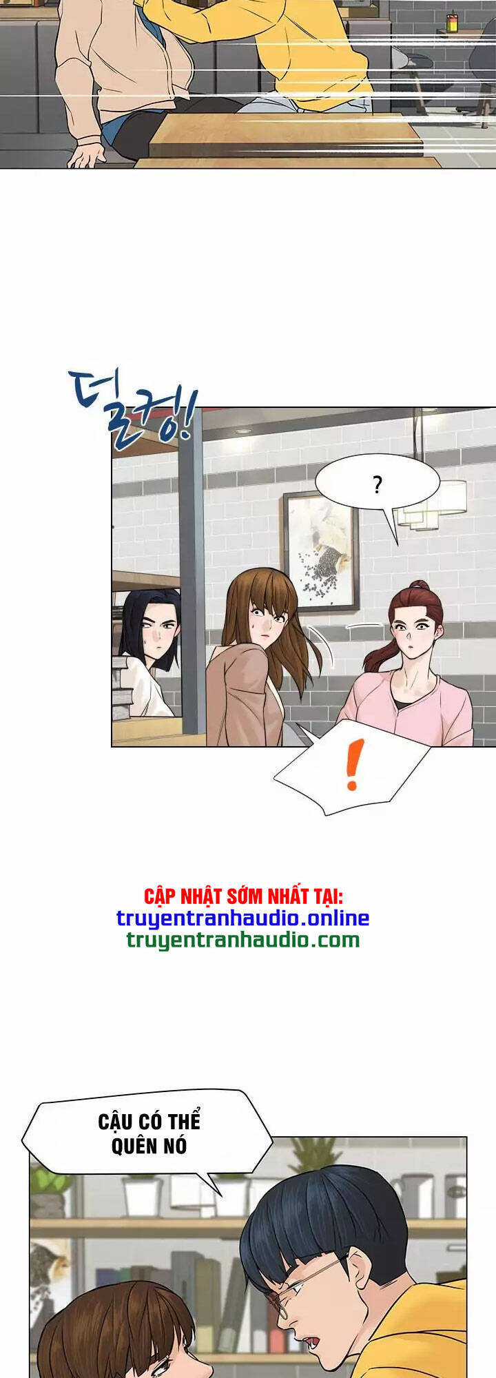 Người Trở Về Từ Cõi Chết Chương 23 trang 34