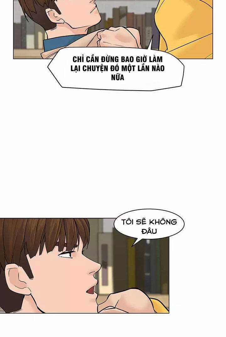 Người Trở Về Từ Cõi Chết Chương 23 trang 35