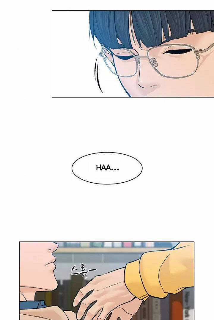 Người Trở Về Từ Cõi Chết Chương 23 trang 37