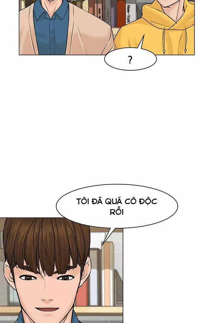 Người Trở Về Từ Cõi Chết Chương 23 trang 39