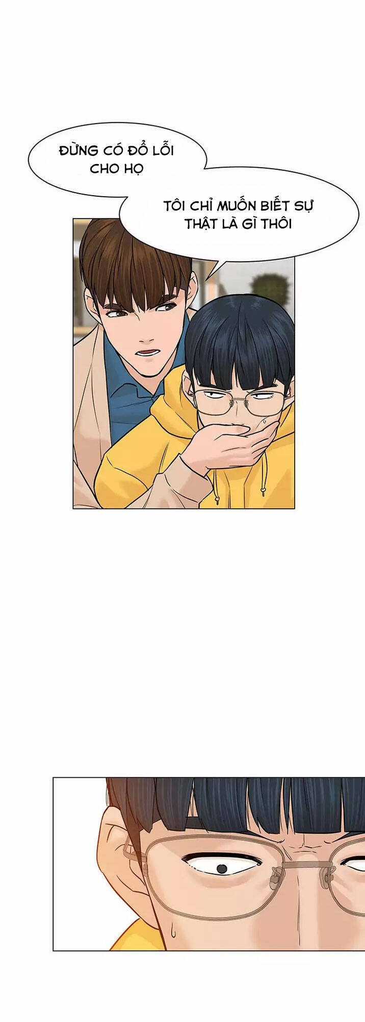 Người Trở Về Từ Cõi Chết Chương 23 trang 4