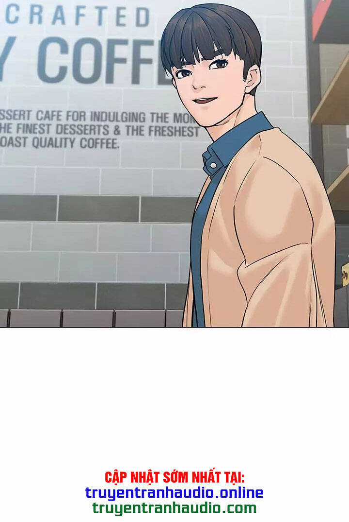 Người Trở Về Từ Cõi Chết Chương 23 trang 41