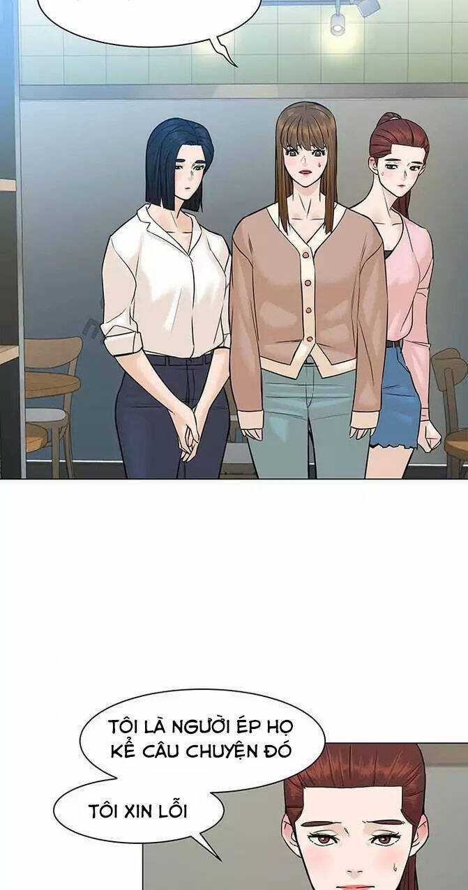 Người Trở Về Từ Cõi Chết Chương 23 trang 43