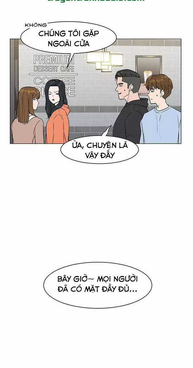 Người Trở Về Từ Cõi Chết Chương 23 trang 49