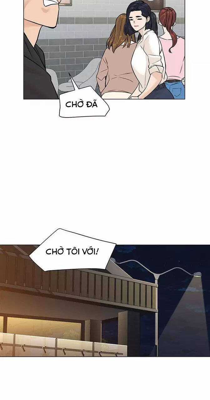 Người Trở Về Từ Cõi Chết Chương 23 trang 51