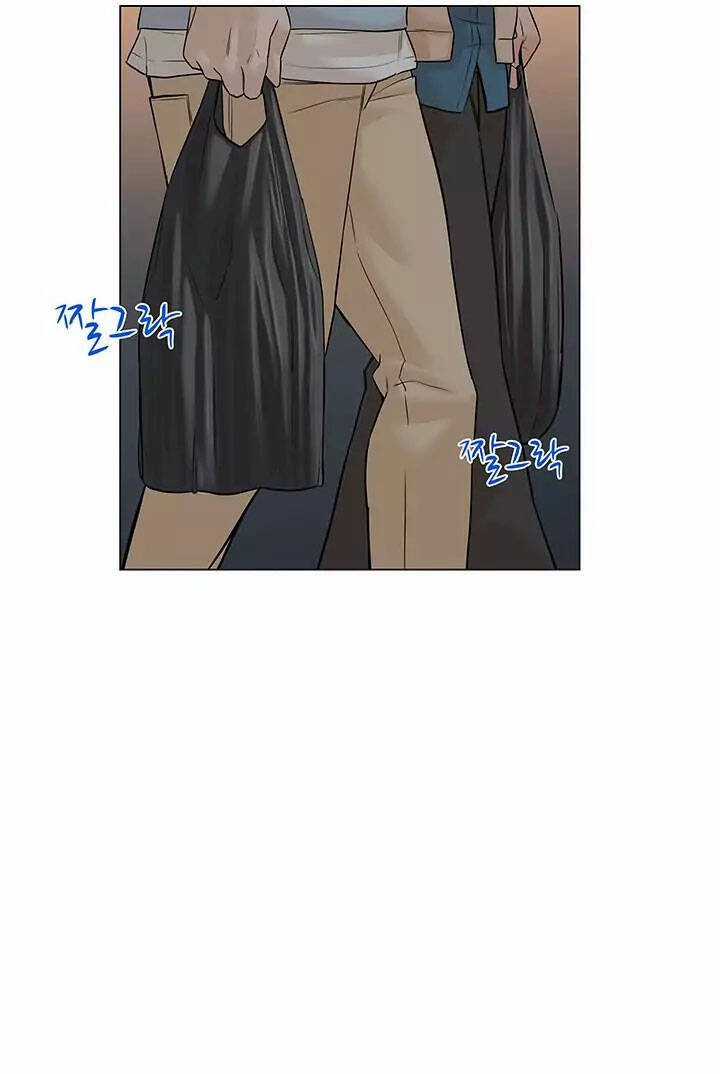 Người Trở Về Từ Cõi Chết Chương 23 trang 53