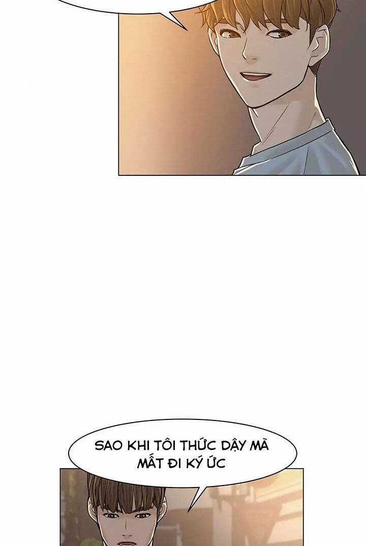 Người Trở Về Từ Cõi Chết Chương 23 trang 57