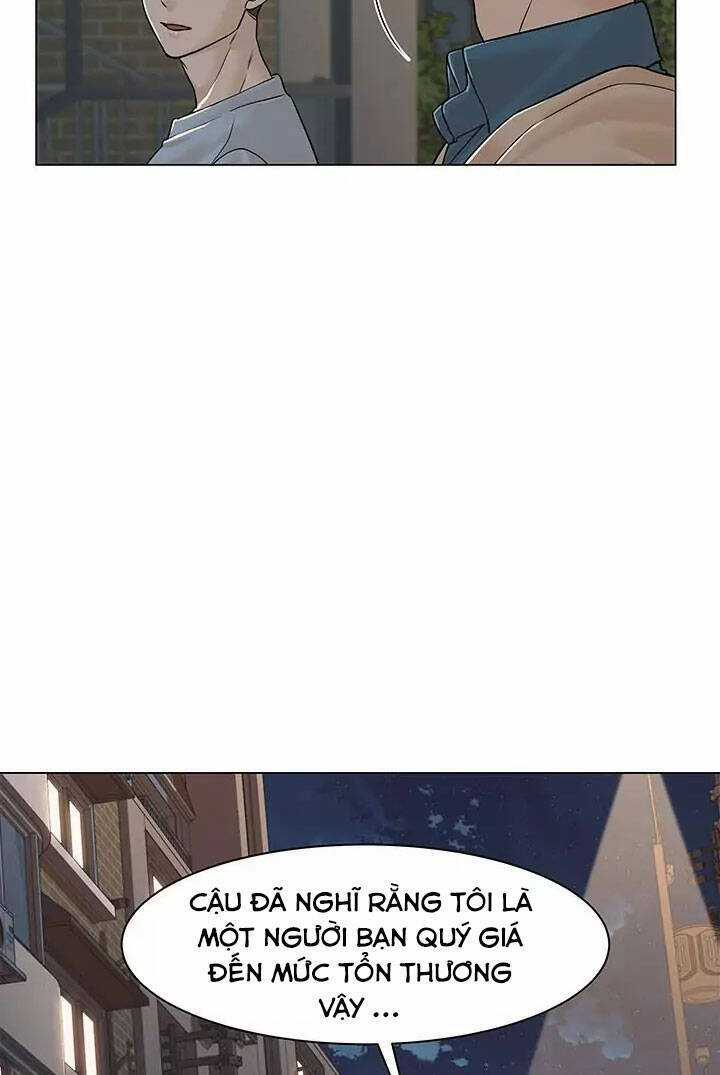 Người Trở Về Từ Cõi Chết Chương 23 trang 59