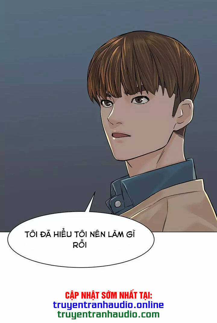 Người Trở Về Từ Cõi Chết Chương 23 trang 61