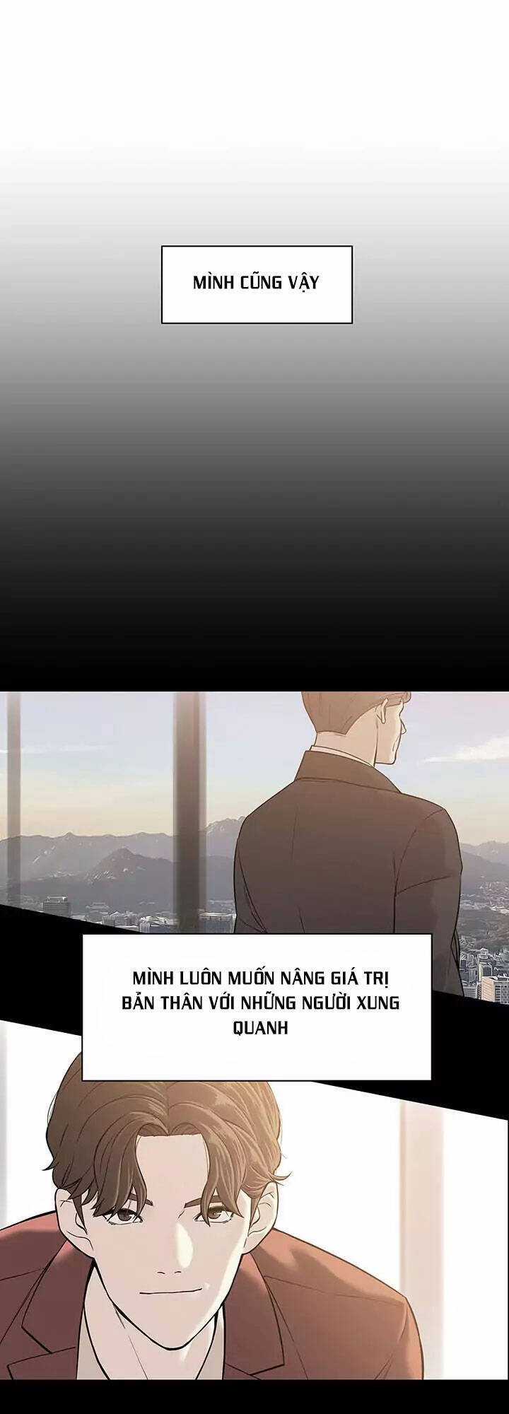 Người Trở Về Từ Cõi Chết Chương 23 trang 62