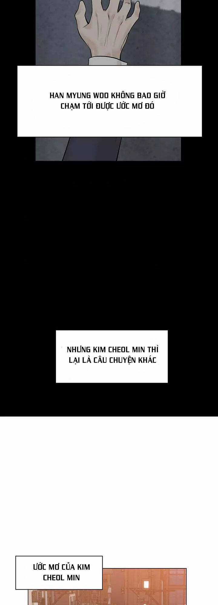 Người Trở Về Từ Cõi Chết Chương 23 trang 64