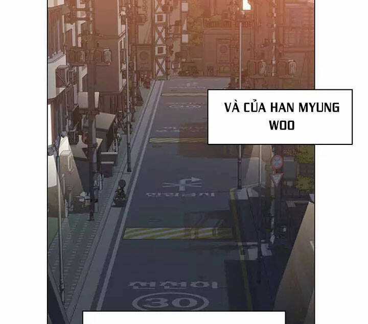 Người Trở Về Từ Cõi Chết Chương 23 trang 65