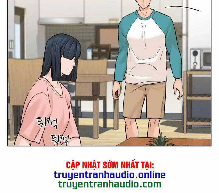 Người Trở Về Từ Cõi Chết Chương 23 trang 71