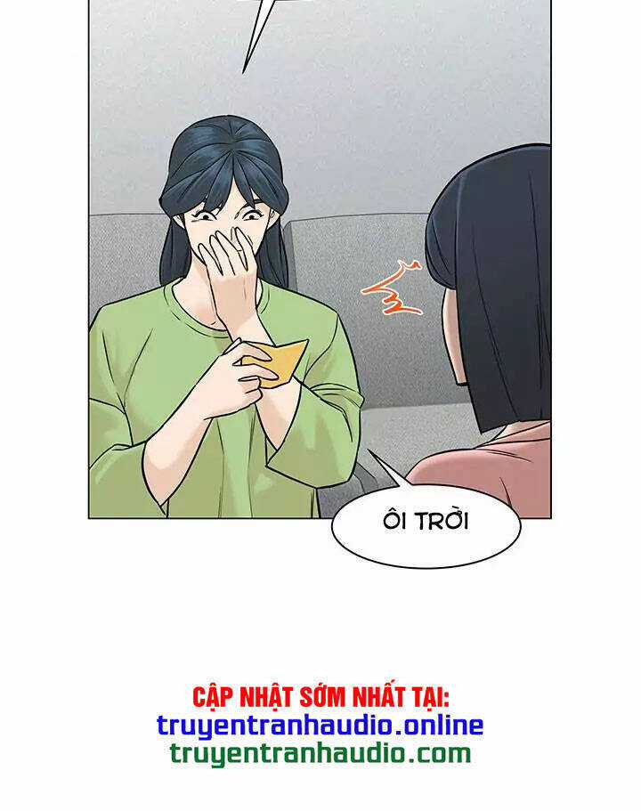 Người Trở Về Từ Cõi Chết Chương 23 trang 73