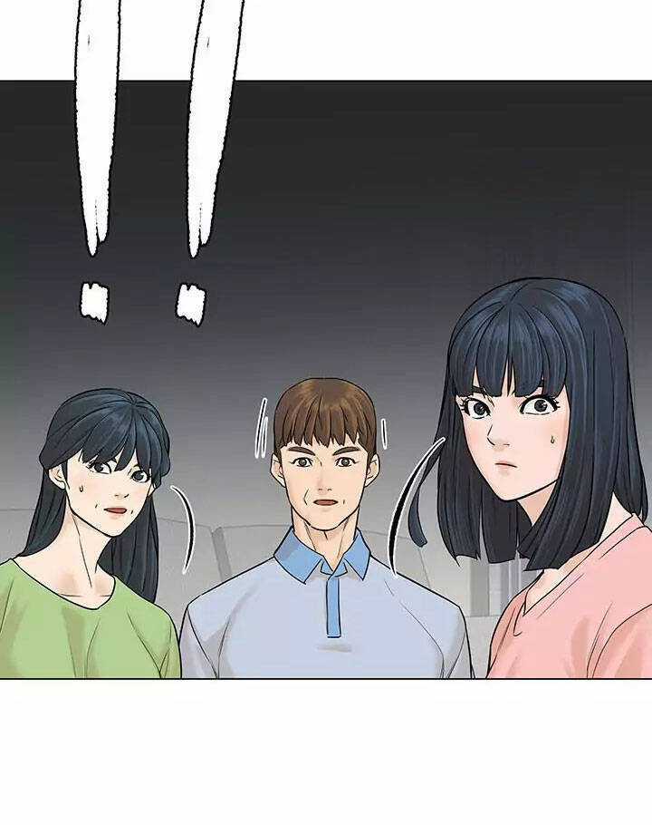 Người Trở Về Từ Cõi Chết Chương 23 trang 77